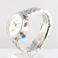 Alain Silberstein · Le Réveil — 3 / 8 Alain Silberstein · Le Réveil — 3 / 8