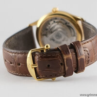 IWC · Portugieser Automatic — 5 / 7 IWC · Portugieser Automatic — 5 / 7