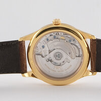 IWC · Portugieser Automatic — 6 / 7 IWC · Portugieser Automatic — 6 / 7