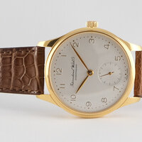 IWC · Portugieser Automatic — 7 / 7 IWC · Portugieser Automatic — 7 / 7