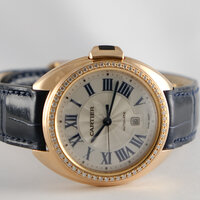 Cartier · Ballon Bleu de Cartier — 8 / 8
