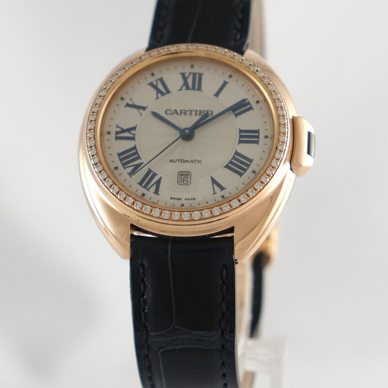 Cartier · Ballon Bleu de Cartier — 1 / 8
