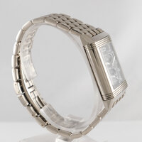 Jaeger-LeCoultre · Reverso Sun and Moon Weißgold — 4 / 10 Jaeger-LeCoultre · Reverso Sun and Moon Weißgold — 4 / 10