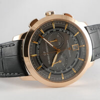 Girard Perregaux · Chrono 1966 Column Wheel — 9 / 9