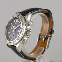 Breitling · Crosswind Blackbird — 3 / 8