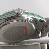 Rolex · Datejust — 6 / 8