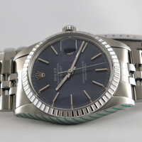 Rolex · Datejust — 7 / 8