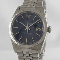 Rolex · Datejust — 2 / 8