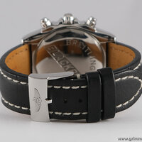 Breitling · Crosswind Blackbird — 5 / 8