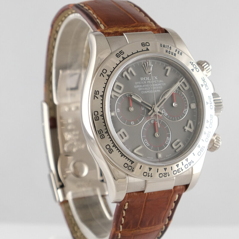 Rolex · Daytona — 1 / 8