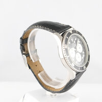 Zenith · El Primero De Luca — 4 / 8 Zenith · El Primero De Luca — 4 / 8