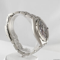 Breitling · Chronomat Sondermodell Blackbird — 4 / 8