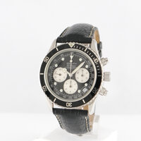 Zenith · El Primero De Luca — 2 / 8 Zenith · El Primero De Luca — 2 / 8