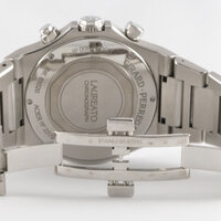 Girard Perregaux · Laureato Chrono — 8 / 9 Girard Perregaux · Laureato Chrono — 8 / 9