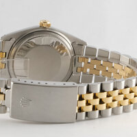 Rolex · Datejust — 6 / 8