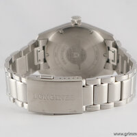 Longines · Spirit Chronometer — 5 / 9 Longines · Spirit Chronometer — 5 / 9