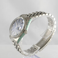 Rolex · Datejust — 4 / 8