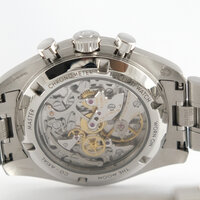 Omega · Speedmaster Professional Moonwatch — 6 / 9