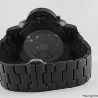 Panerai · Luminor GMT Ceramica Tuttonero — 5 / 8