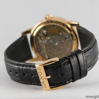 A. Lange & Söhne · Lange I Tourbillon — 5 / 8 A. Lange & Söhne · Lange I Tourbillon — 5 / 8