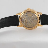 A. Lange & Söhne · Lange I Tourbillon — 6 / 8 A. Lange & Söhne · Lange I Tourbillon — 6 / 8