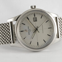 Breitling · Transocean — 9 / 9