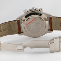 Rolex · Daytona — 7 / 8