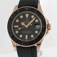 Rolex · Yacht-Master 37 — 2 / 9