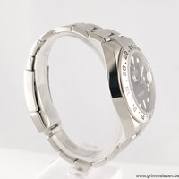 Rolex · Explorer II — 4 / 9 Rolex · Explorer II — 4 / 9