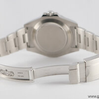 Rolex · Explorer II — 6 / 9 Rolex · Explorer II — 6 / 9