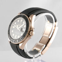 Rolex · Yacht-Master 37 — 4 / 9