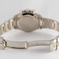 Rolex · Daytona — 6 / 8 Rolex · Daytona — 6 / 8