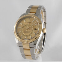 Rolex · Sky-Dweller — 2 / 9