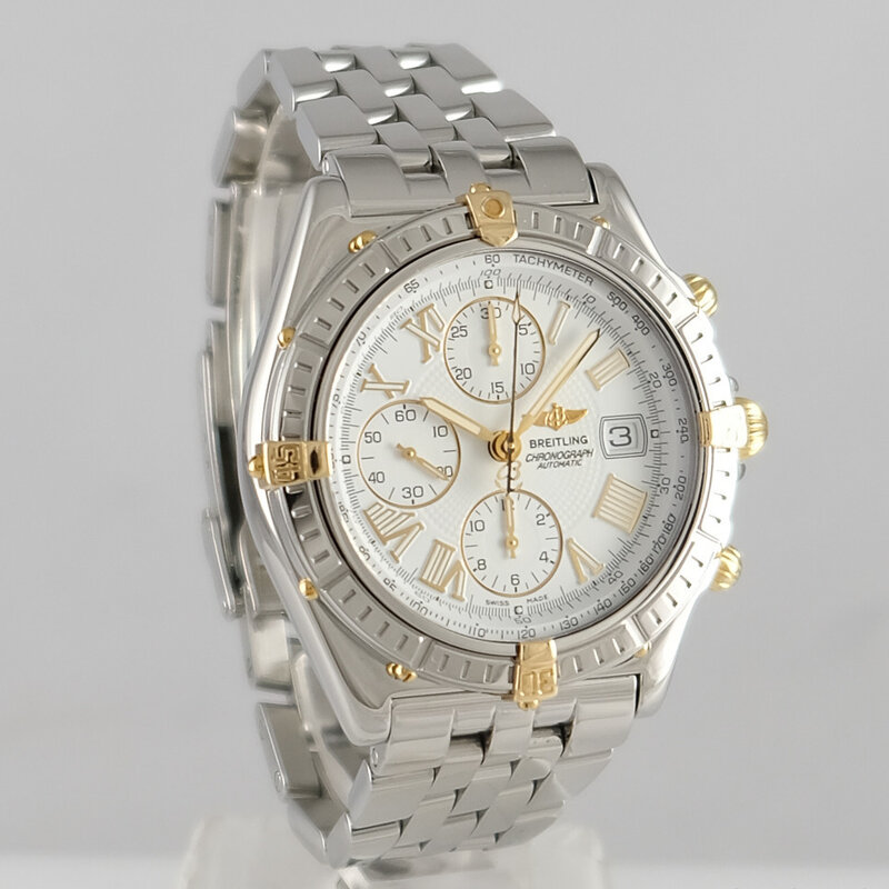 Breitling · Crosswind Chronomat — 1 / 8 Breitling · Crosswind Chronomat — 1 / 8