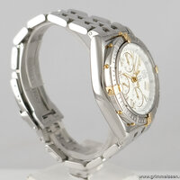 Breitling · Crosswind Chronomat — 4 / 8 Breitling · Crosswind Chronomat — 4 / 8