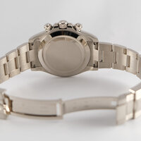 Rolex · Daytona — 7 / 8 Rolex · Daytona — 7 / 8