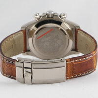 Rolex · Daytona — 4 / 8