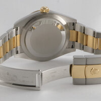 Rolex · Sky-Dweller — 8 / 9