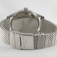 Breitling · Transocean — 5 / 9