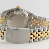 Rolex · Datejust — 3 / 8