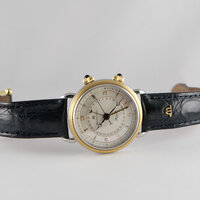 Maurice Lacroix · Reveil Handaufzug — 7 / 7 Maurice Lacroix · Reveil Handaufzug — 7 / 7