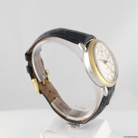 Maurice Lacroix · Reveil Handaufzug — 5 / 7 Maurice Lacroix · Reveil Handaufzug — 5 / 7