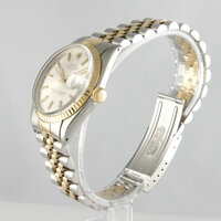 Rolex · Datejust — 4 / 8