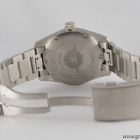 Longines · Spirit Chronometer — 7 / 9 Longines · Spirit Chronometer — 7 / 9