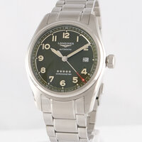 Longines · Spirit Chronometer — 2 / 9 Longines · Spirit Chronometer — 2 / 9