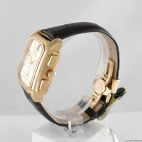 Glashütte Original · Karree Chronograph — 4 / 9 Glashütte Original · Karree Chronograph — 4 / 9