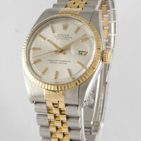 Rolex · Datejust — 2 / 8