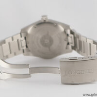 Longines · Spirit Chronometer — 6 / 9 Longines · Spirit Chronometer — 6 / 9