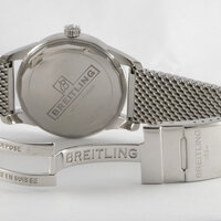 Breitling · Transocean — 4 / 9