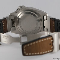 Tudor · Black Bay P 01 — 7 / 9